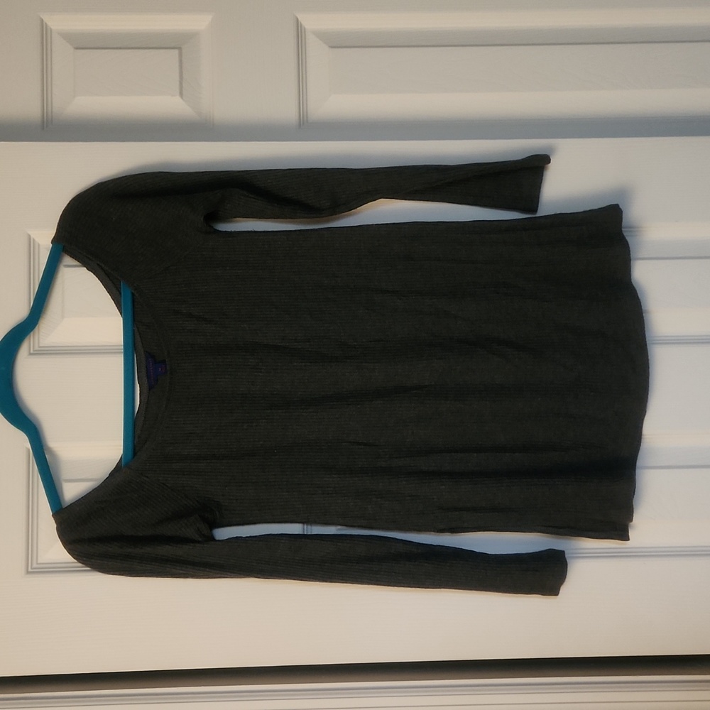 🪻[3 for 20$] Off The Shoulder Long Sleeve